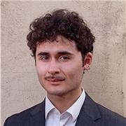 Jeune diplômé d'une bachelor en droit donne cours d'espagnol et anglais à Strasbourg